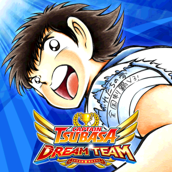 ⚽ Captain Tsubasa DT 15500 DreamBalls FRESH Account ⚽