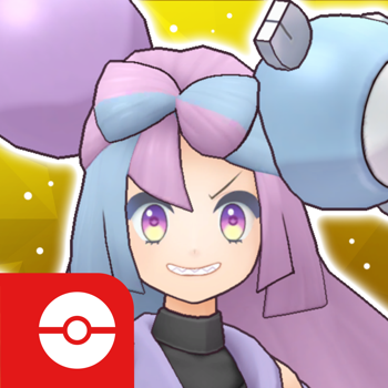 🐣Pokémon Masters EX FRESH LVL 1 260.000 Gems 🐣