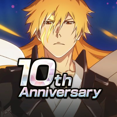 Bleach Brave Souls ADVANCED 1 37.000-40.000+ Gems + Characters/Resources