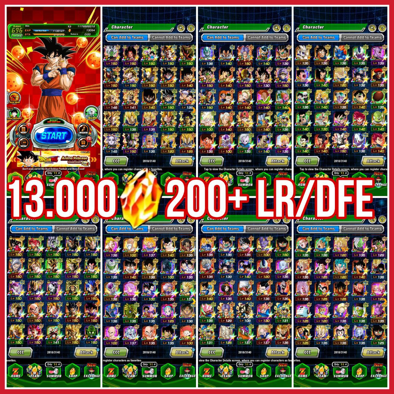 dokkan whale 1-1