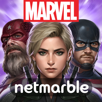 MFF 15.000 gems & 1 x random T4 & 4 x random T3 characters