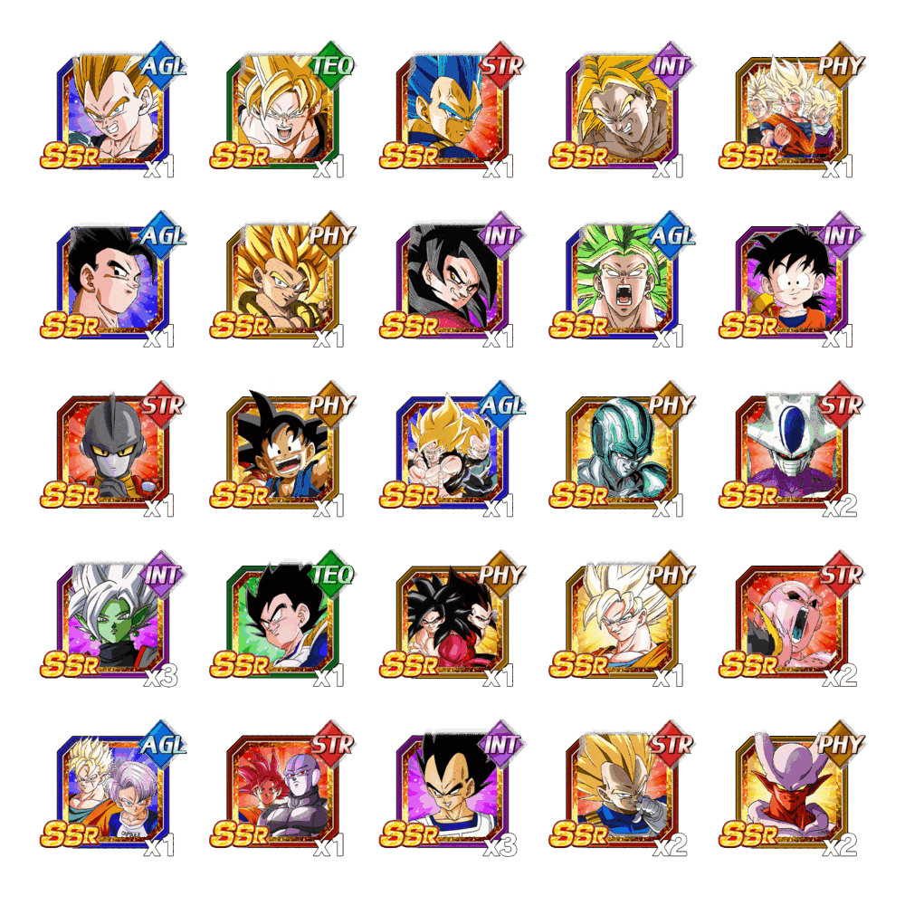 🐉SPECIAL Global Android Farmed 26000 DS + 48 LR + 58 DFE🐉