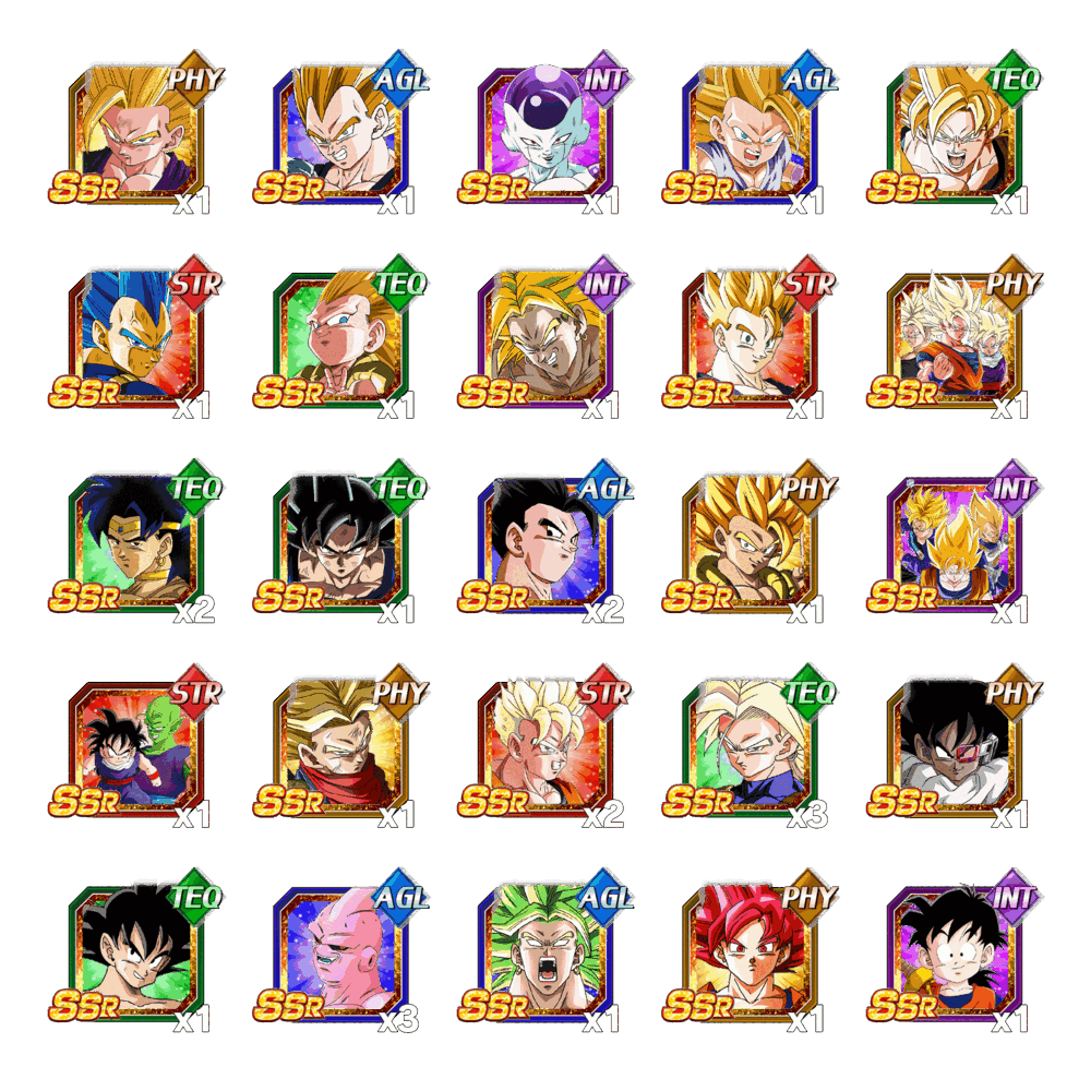 🐉Global Android Farmed 22500 DS + 70 LR + 82 DFE🐉