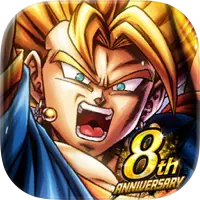 🐉DBL IOS FRESH LVL 1 ✔️ 95.000-105.000+ 💎 CHRONO