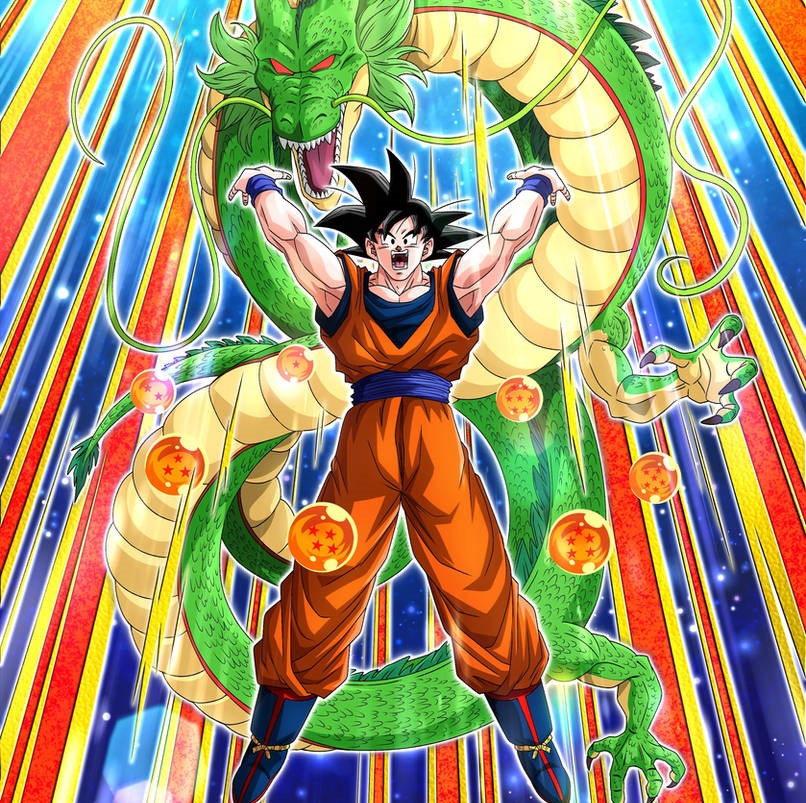 🐉Dokkan Global Android Fresh 7400+ Stones💎