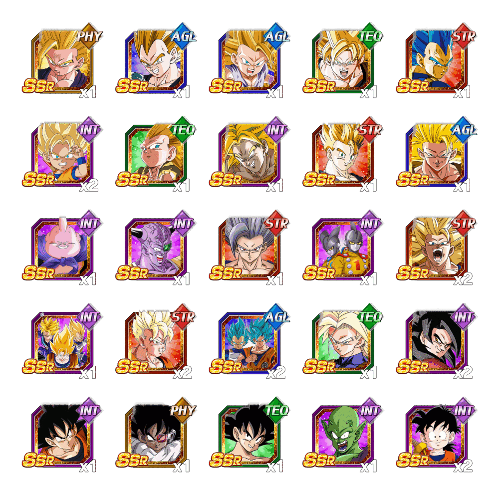 Global Android Fresh 1350 DS + 59 LR + 76 DFE