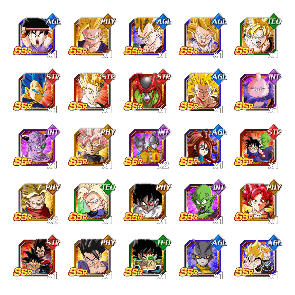 Global Android Fresh 2750 DS + 44 LR + 72 DFE