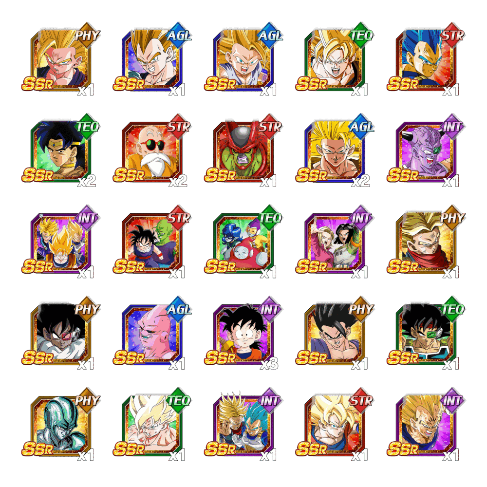 Global Android Fresh 1350 DS + 32 LR + 32 DFE