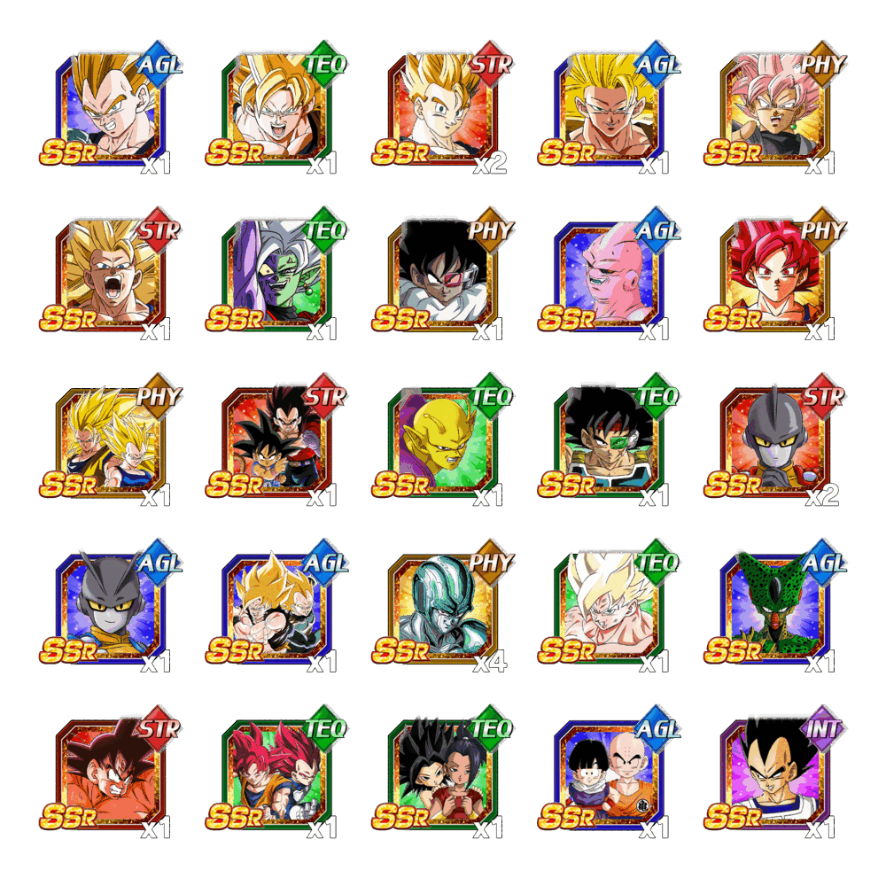 Global Android Fresh 5250 DS + 37 LR + 70 DFE