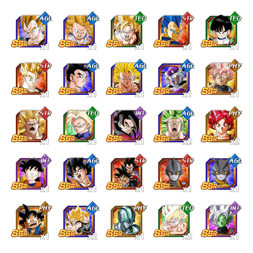 Global iOS Fresh 3200 DS + 45 LR + 55 DFE