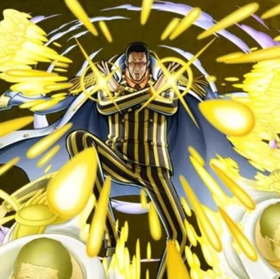 ANDROID KIZARU EX + 5000+ Diamonds 💎 & 5200 Golden Frags ✨