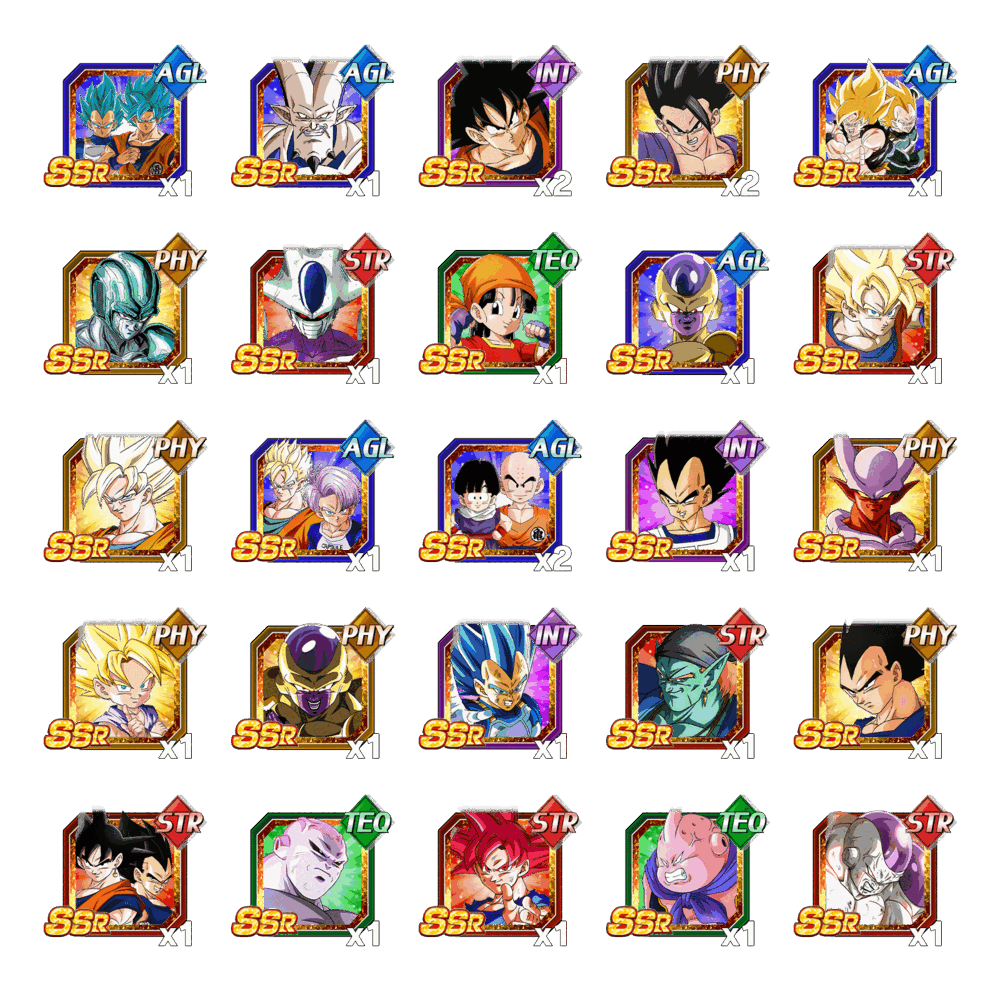 Global Android Fresh 7900 DS + 23 LR + 31 DFE