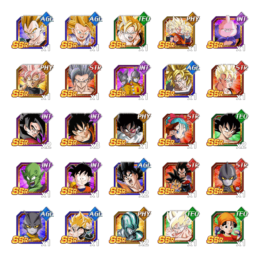Global Android Fresh 3700 DS + 48 LR + 57 DFE