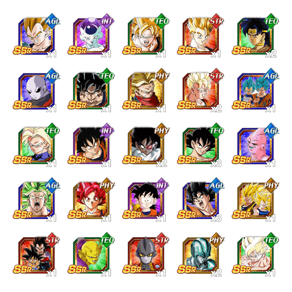 Global Android Fresh 3230 DS + 61 LR + 73 DFE