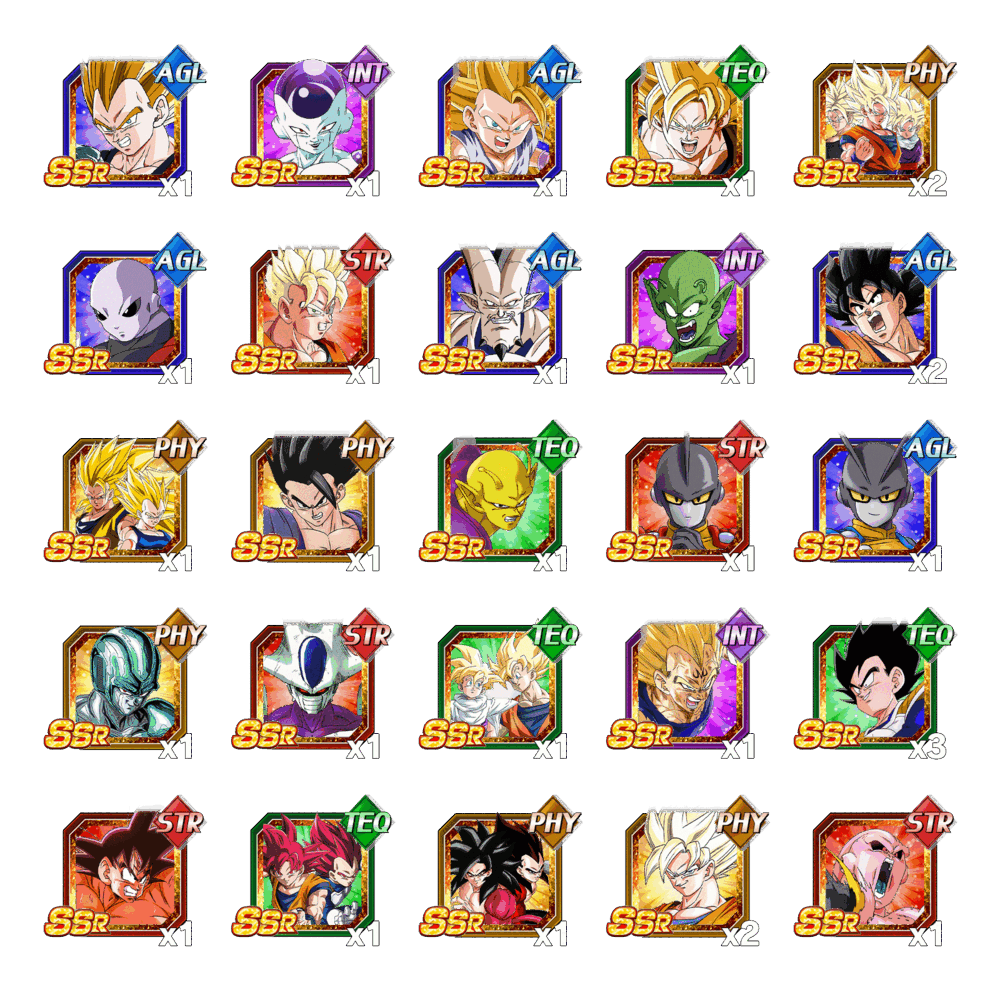 Global iOS Fresh 5200 DS + 40 LR + 50 DFE