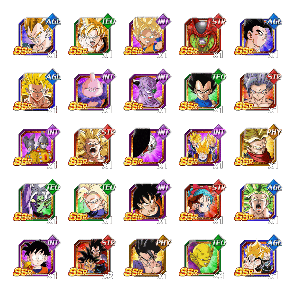 Global iOS Fresh 3400 DS + 43 LR + 69 DFE