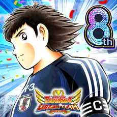 Captain Tsubasa Dream Team