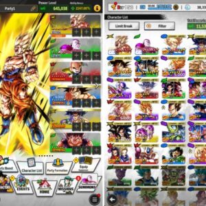 ⭐AMAZING 14 STAR NEW UL X2 + 40.000 CHRONO⭐