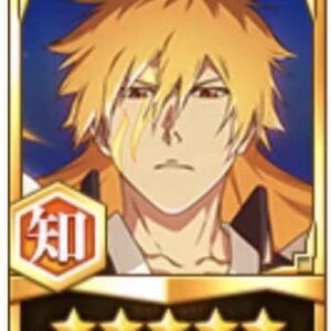 Bleach Brave Souls ADVANCED + Anny Ichigo X2 + 14.000+ Gems + Characters/Resources