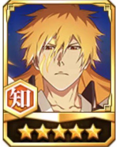 Bleach Brave Souls ADVANCED + Anny Ichigo + 14.000+ Gems + Characters/Resources