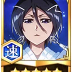 rukia 10th anny