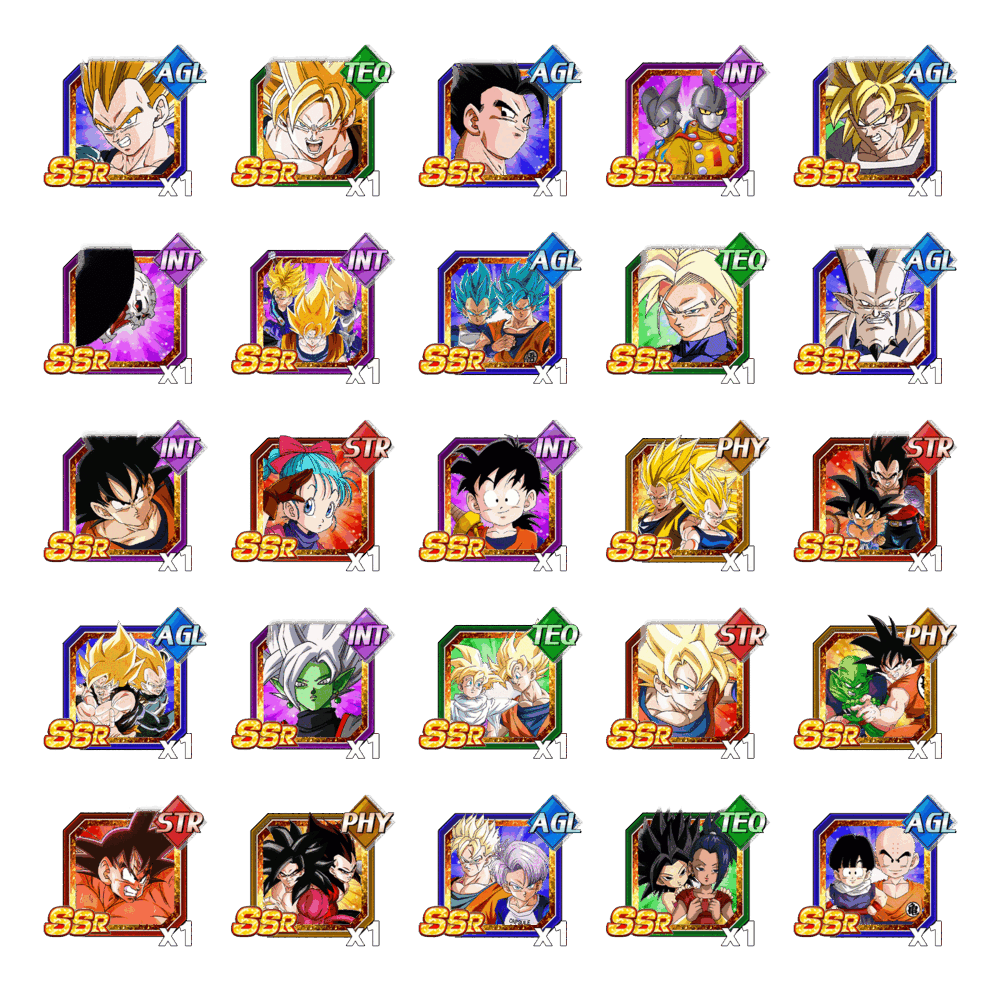 ⭐Global Android Farmed 27000 DS + 58 LR + 56 DFE RANK 680⭐