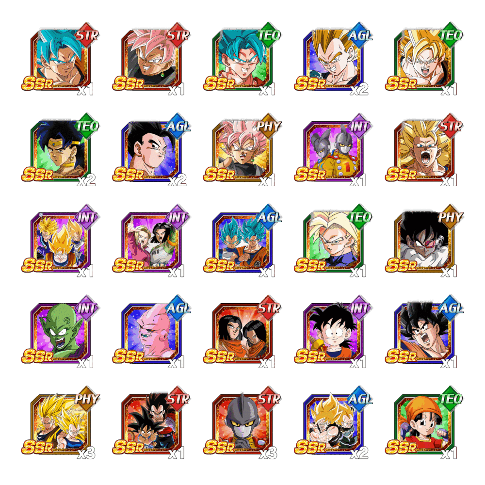 Global Android Fresh 4500 DS + 41 LR + 55 DFE