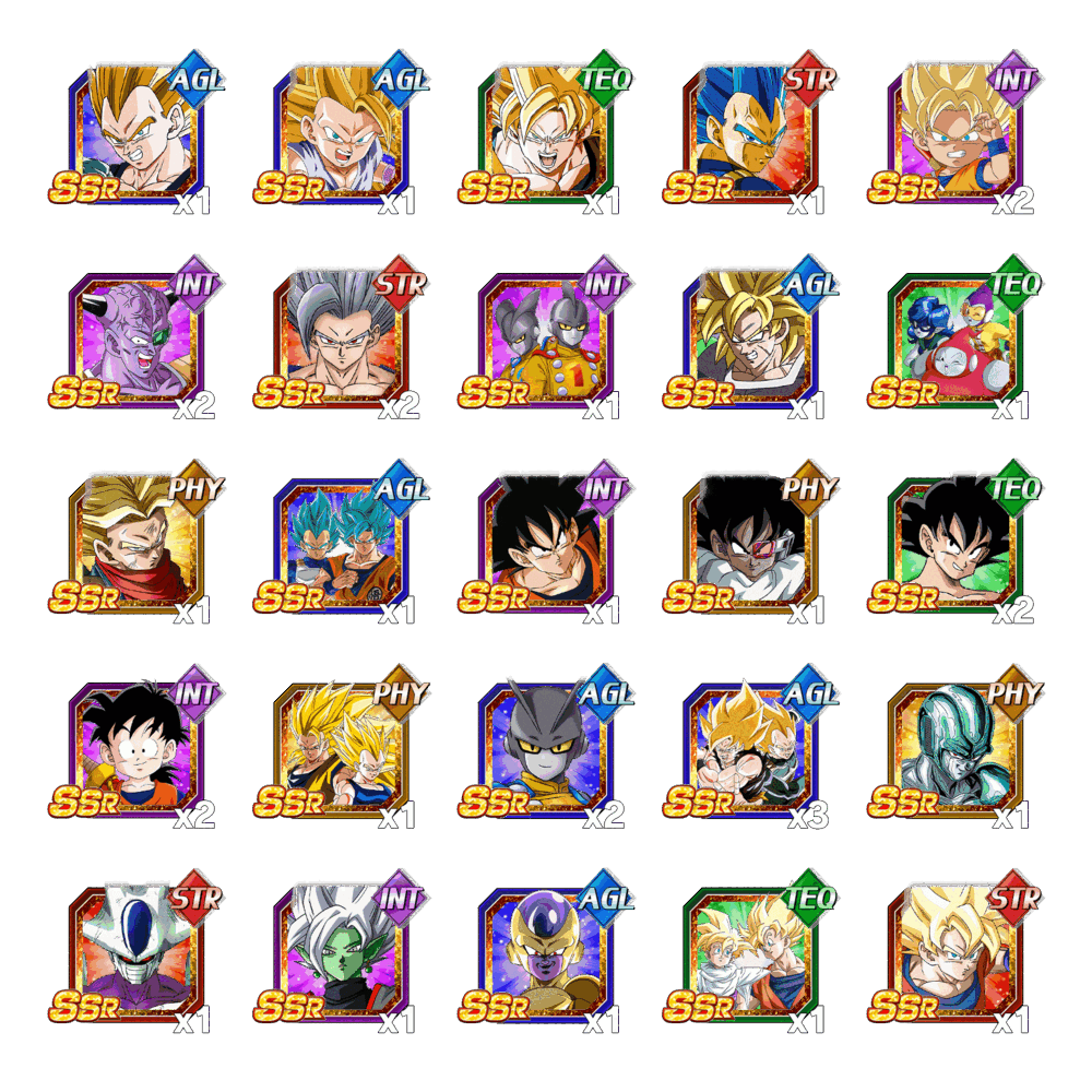 Global Android Fresh 5500 DS + 41 LR + 39 DFE
