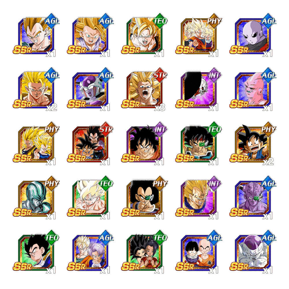 Global Android Fresh 1200 DS + 26 LR + 35 DFE