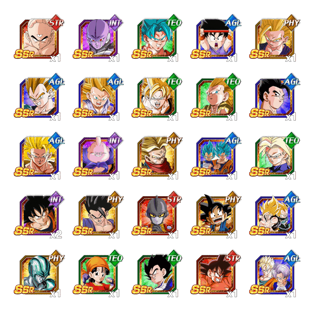 Global Android Farmed 19.800 DS + 39 LR + 38 DFE