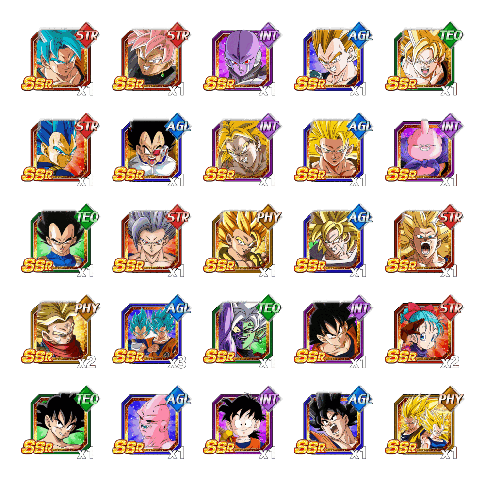 Global Android Fresh 3000 DS + 50 LR + 61 DFE
