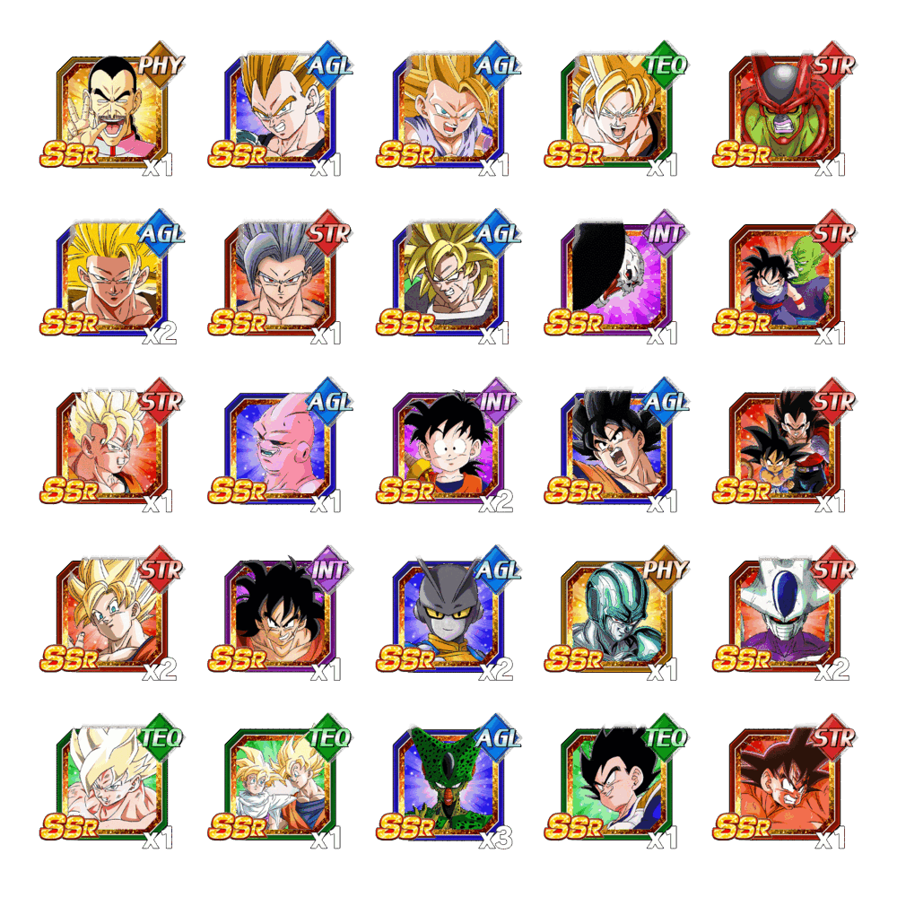 Global Android Fresh 4800 DS + 33 LR + 50 DFE