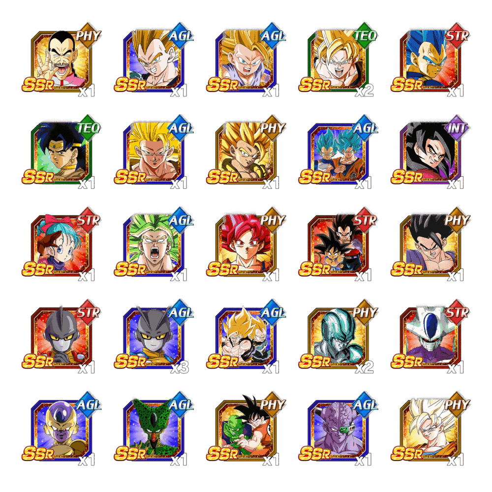 Global Android Fresh 5300 DS + 41 LR + 54 DFE