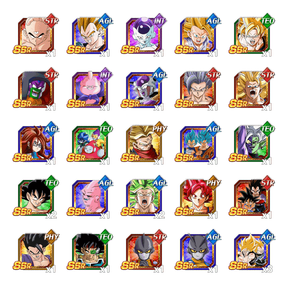 Global Android Fresh 3600 DS + 44 LR + 60 DFE