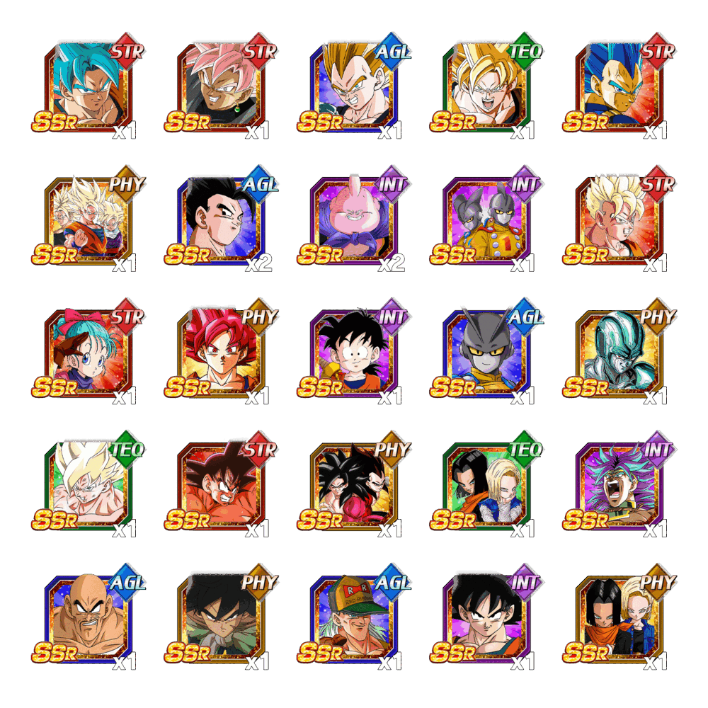 Global Android Fresh 2800 DS + 24 LR + 16 DFE