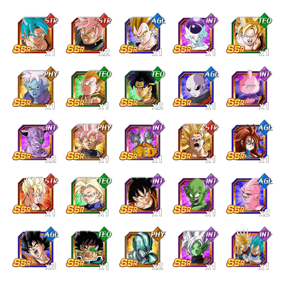 Global Android Fresh 4250 DS + 40 LR + 34 DFE