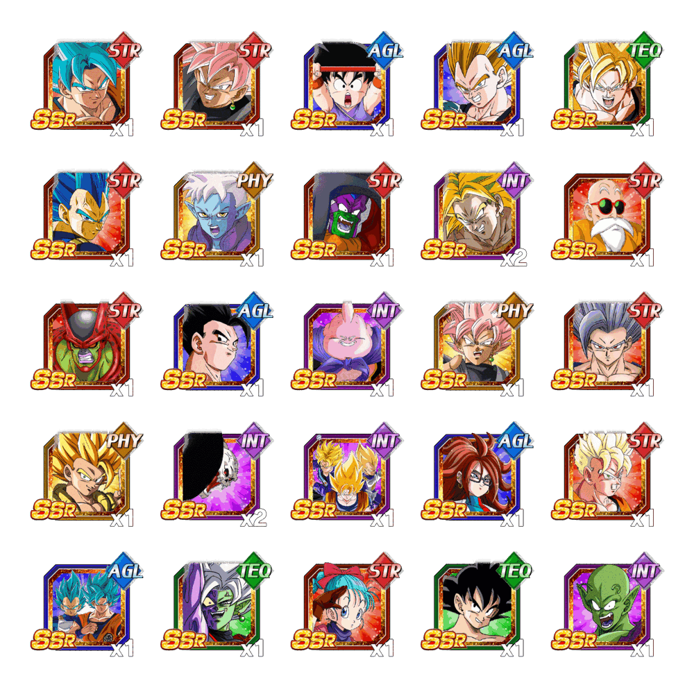 Global iOS Fresh 4250 DS + 40 LR + 66 DFE
