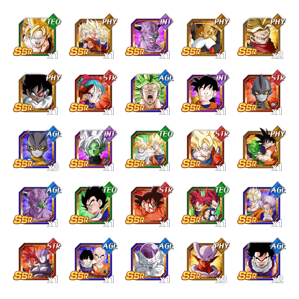 ⭐Global iOS Farmed 27.600-28.000 DS + 48 LR + 50 DFE⭐