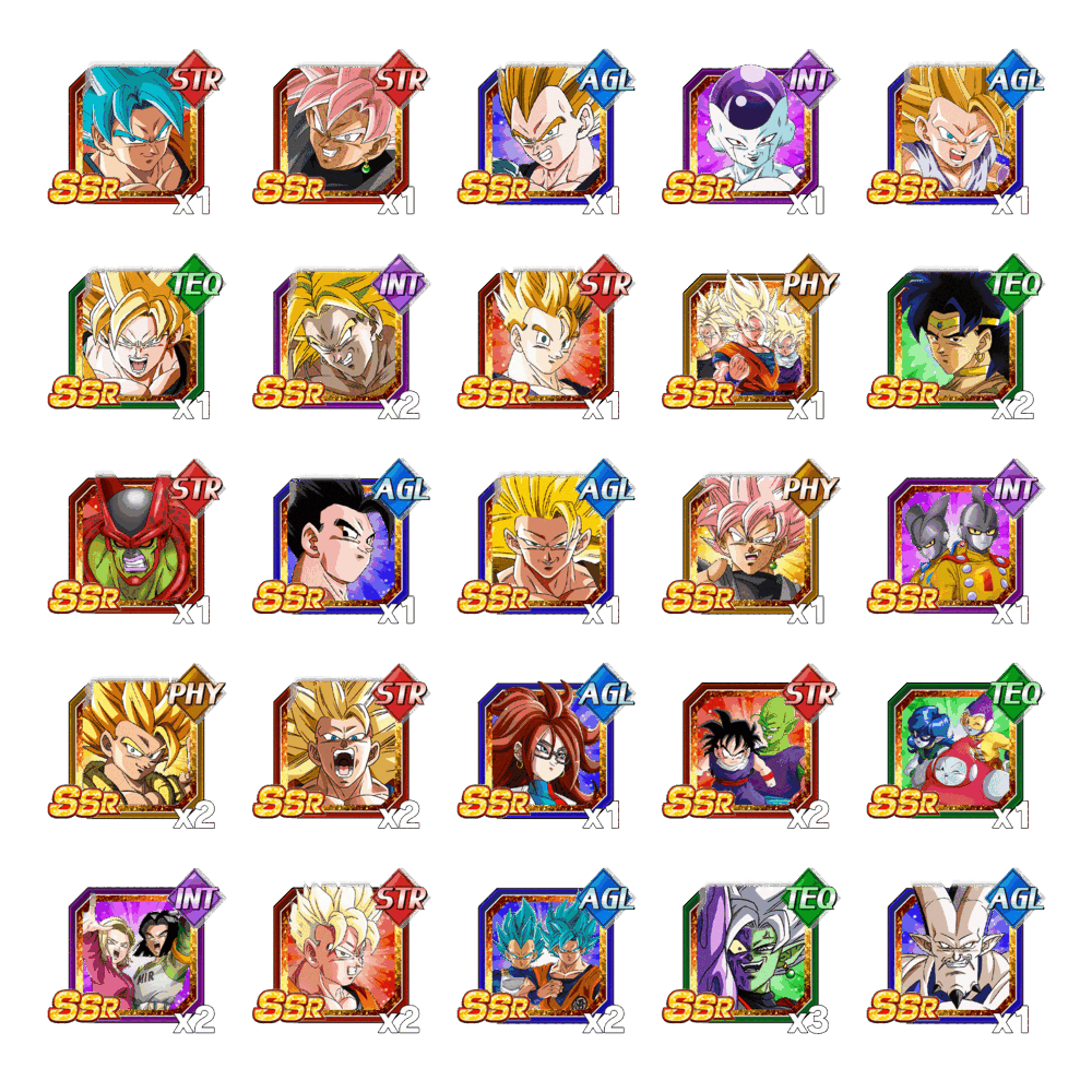 Global iOS Farmed 20150 DS + 66 LR + 84 DFE