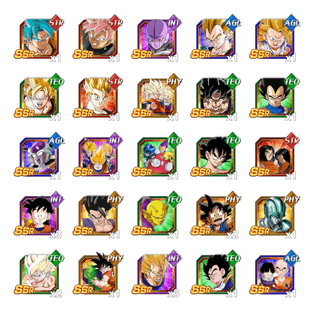 Japan Android Fresh 1150 DS + 26 LR + 31 DFE