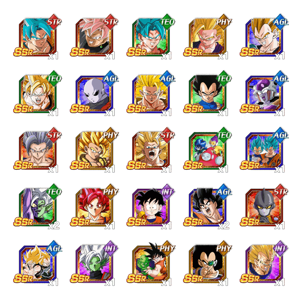 Japan Android Fresh 2250 DS + 29 LR + 48 DFE
