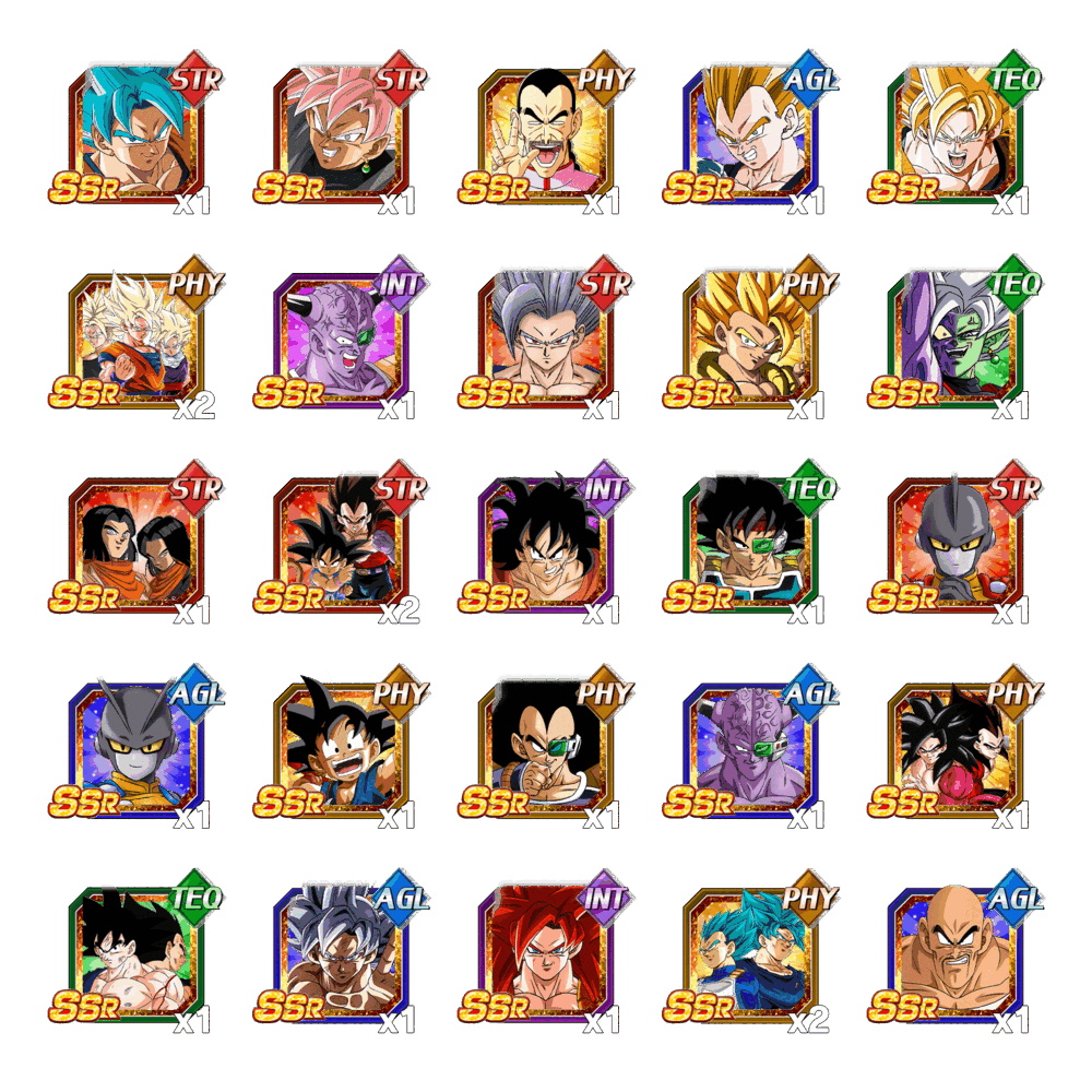 Japan iOS Fresh 1150 DS + 18 LR + 32 DFE