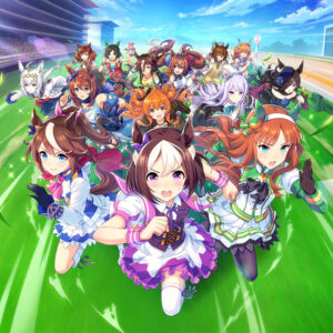 Umamusume: Pretty Derby Characters Request Catalogue GLOBAL