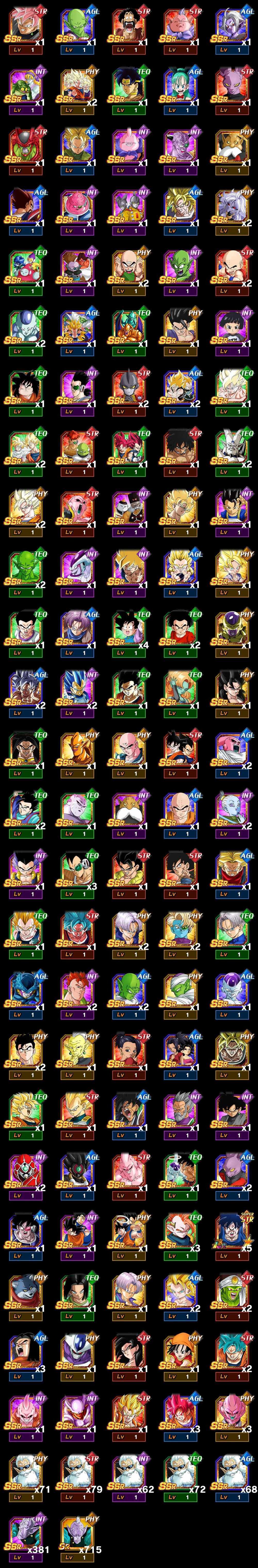 Global Android Fresh 5550 DS + 25 LR + 33 DFE - Image 2