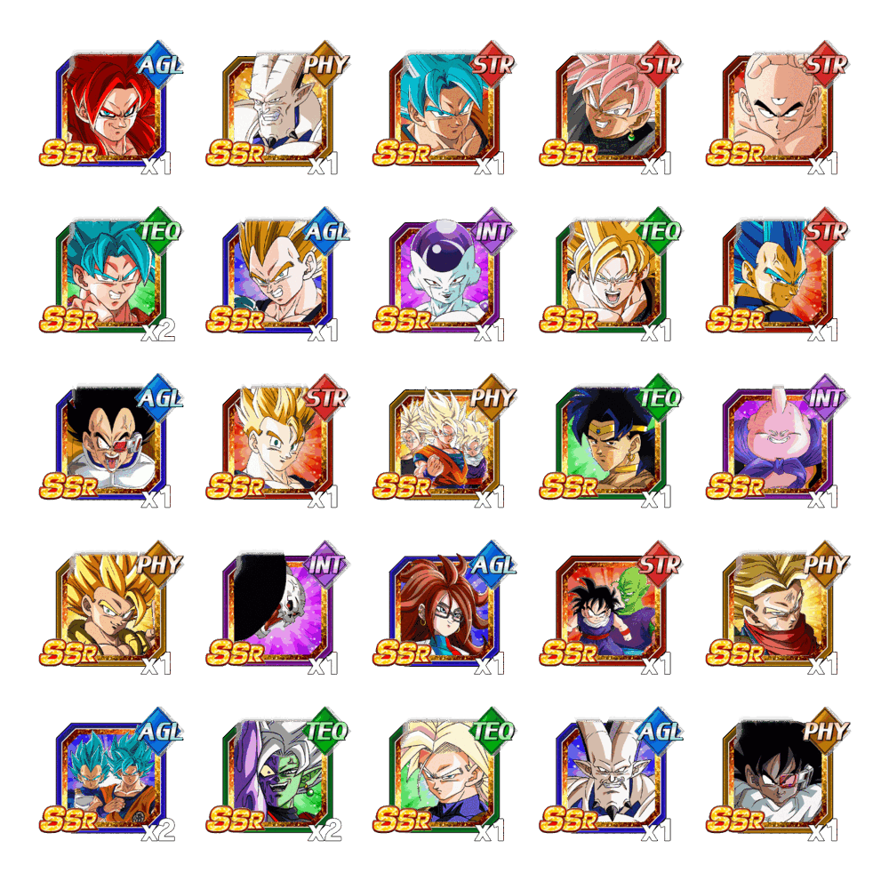 Global iOS Farmed 15250 DS + 46 LR + 43 DFE