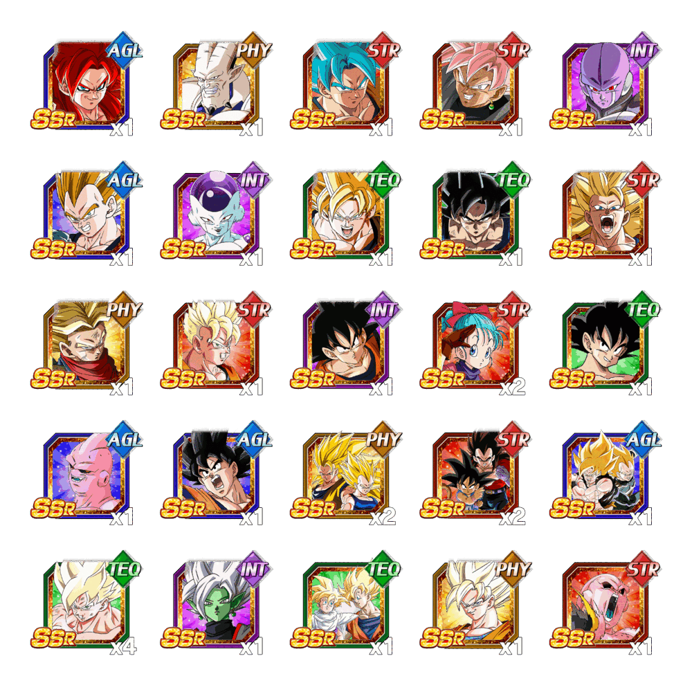 Global iOS Farmed 16900 DS + 44 LR + 43 DFE