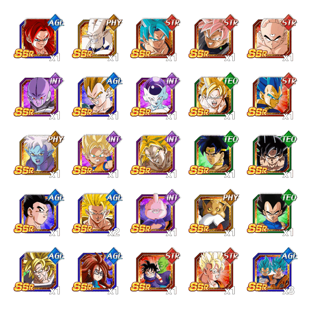 Global iOS Farmed 24650 DS + 55 LR + 72 DFE