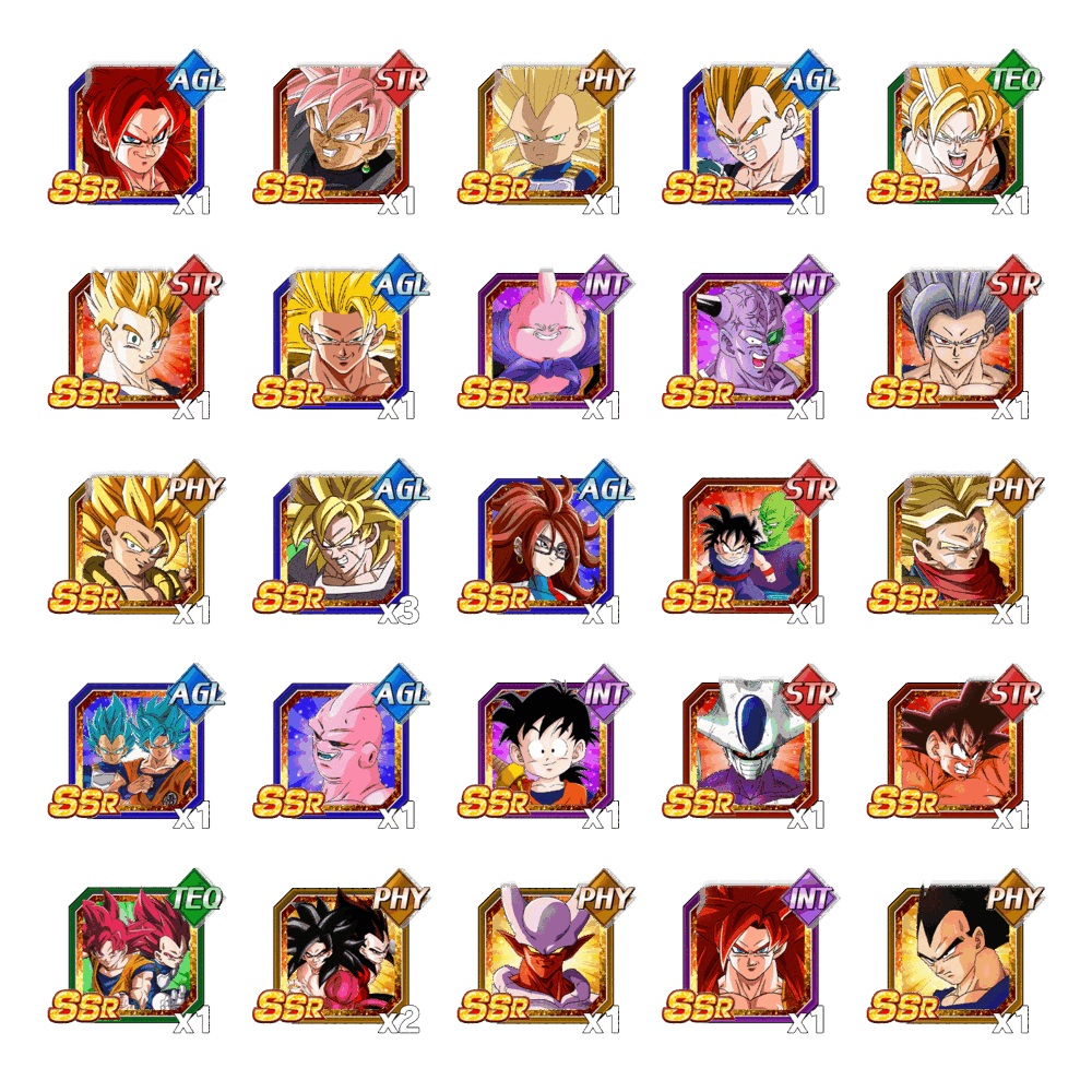 Global Android Fresh 1100 DS + 26 LR + 26 DFE