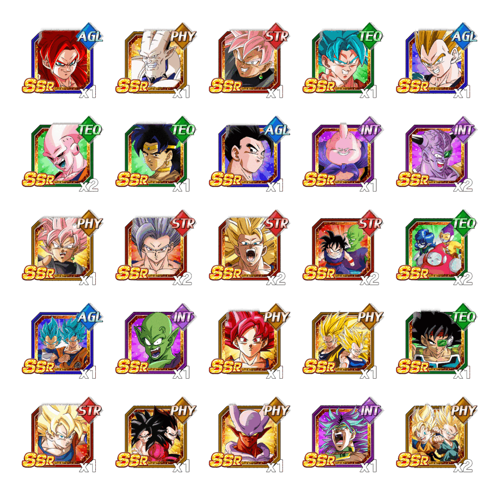 Global Android Fresh 1700 DS + 21 LR + 30 DFE