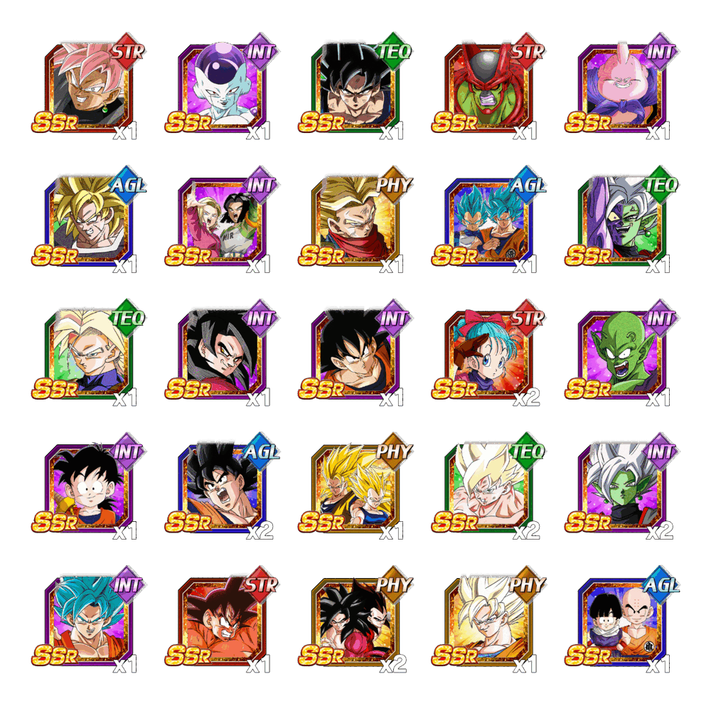 Global Android Fresh 2250 DS + 28 LR + 32 DFE